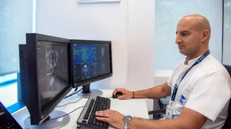 Imagistică cerebrală avansată, pentru diferențierea între Alzheimer și alte demențe