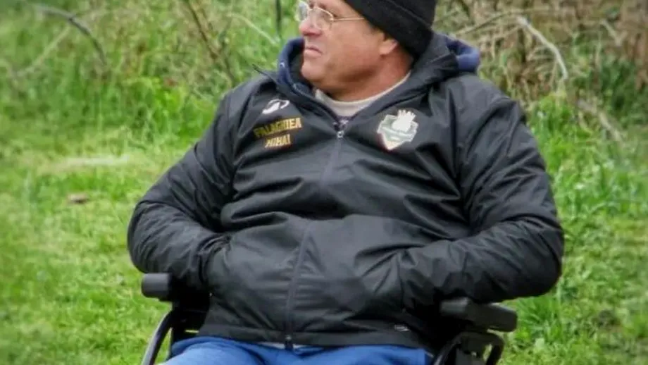 Un bărbat din Suceava cu ambele picioare amputate, lăsat fără indemnizația de handicap. Cum explică DGASPC / VIDEO