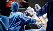 Prof. dr. Irinel Popescu: beneficiile chirurgiei robotice pentru pacienţi VIDEO