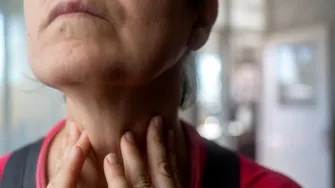 De ce să iei vitamina E dacă ai probleme cu tiroida. E exclusă, însă, dacă ai această problemă de sănătate!
