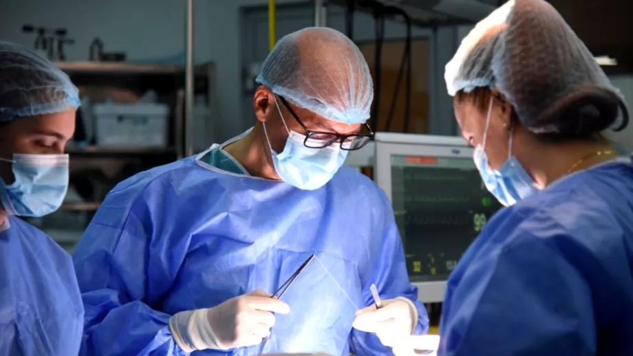 Cum sunt tratate tumorile suprarenale