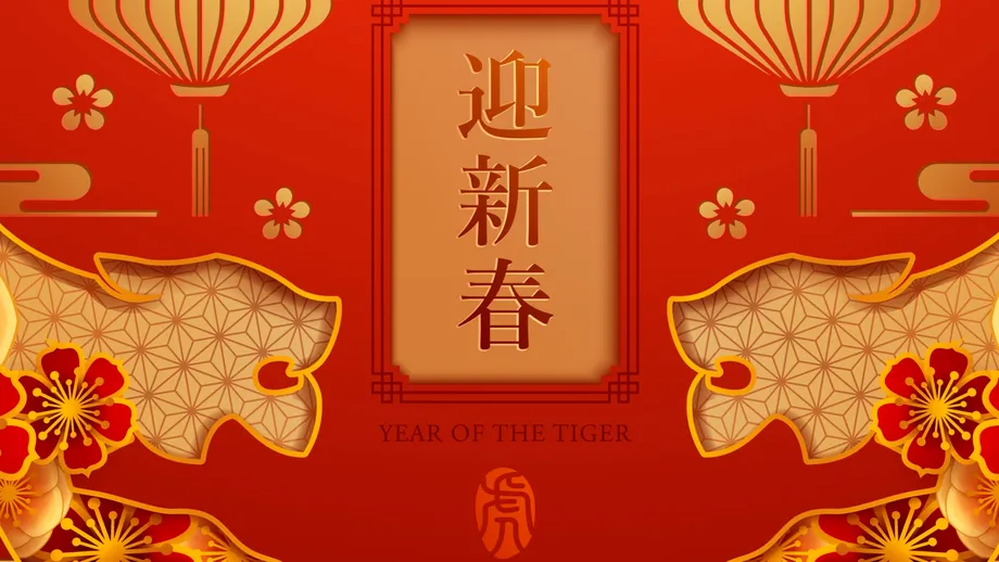 Zodiac chinezesc 2022- Ce se anunță în anul Tigrului