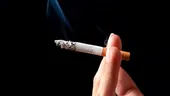 Prevalenţa fumatului a scăzut nesemnificativ din 2011 până în 2015