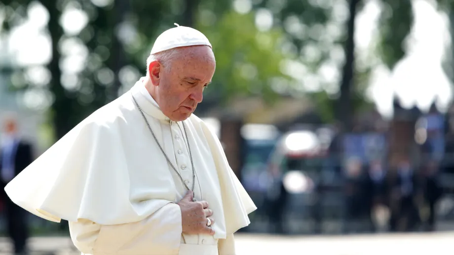 Boala de care suferă Papa Francisc! Care este starea de sănătate a Suveranului Pontif