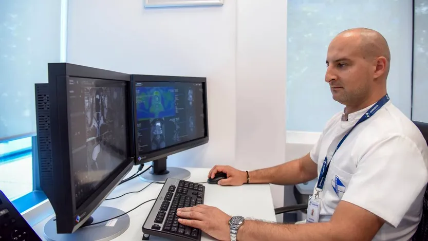 Imagistică cerebrală avansată, pentru diferențierea între Alzheimer și alte demențe