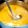 Secretul unei ciorbe de burtă perfecte. Ingredientul care trebuie pus primul la fiert pentru un gust autentic