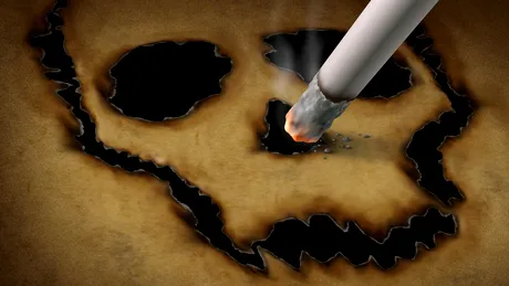 Ţigările electronice ar putea fi mai periculoase decât fumatul tradiţional