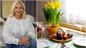 Mielul nu te îngrașă de Paște. Iată ce te îngrașă, de fapt! 10 lucruri pe care le poți face diferit