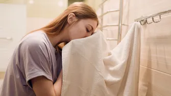 De ce miros urât prosoapele chiar după spălare. Soluțiile rapide care le redau prospețimea!