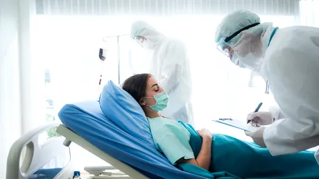 4 infecții care au devenit prolifice din cauza pandemiei de Covid-19