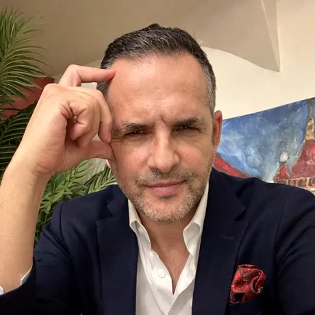 Mădălin Ionescu, mărturisiri despre problemele de sănătate: „După al doilea burnout, am avut probleme cu inima”