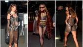Vedetele au renunțat la haine și inhibiții după evenimentul Met Gala. Cum și-au făcut starurile apariția la petrecerea de după eveniment