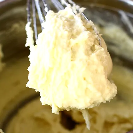 Ce să pui în piureul de cartofi, dacă nu mai ai lapte? Ingredientul care îți salvează mâncarea