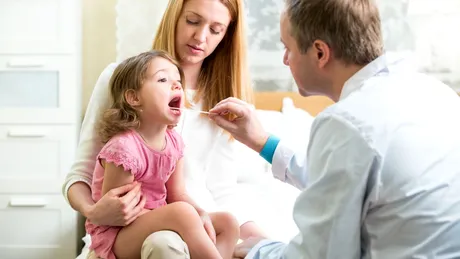 Avizul epidemiologic, vaccinuri obligatorii și opționale, analize pentru copii