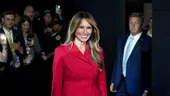 Melania a renegociat CONTRACTUL PRENUPȚIAL cu Donald Trump înainte de CANDIDATURA acestuia la Casă Albă