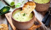 Rețeta de supă care te scapă de răceală și gripă. E delicioasă și e medicament natural