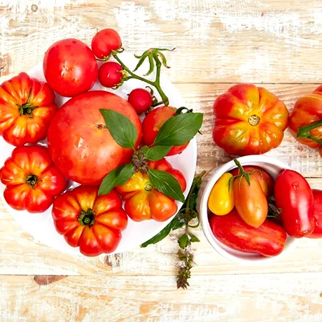 Leguma-fruct a verii care poate ajuta la vindecarea cancerului. E recomandată de nutriționista Mihaela Bilic