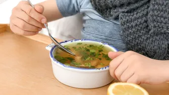 La ce temperatură e bine să mănânci ciorba sau supa