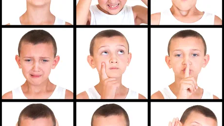 Cum le cultivăm copiilor inteligenţa emoţională