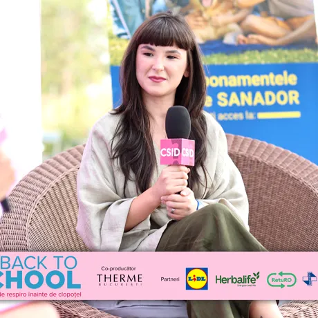 Dincolo de zâmbet: rolul sănătății orale în dezvoltarea copilului