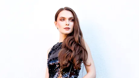 Rochii cu paiete, ideale pentru Anul Nou