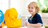 De ce copilul refuză brusc anumite haine după începerea grădiniței