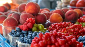 Fructul pe care să-l mănânci zilnic dacă vrei să trăiești mai mult