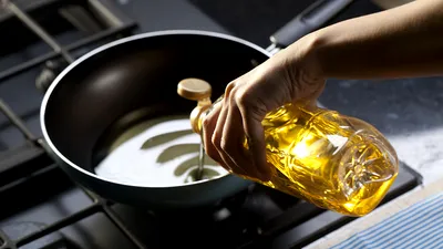 Cel mai periculos ulei pentru gătit