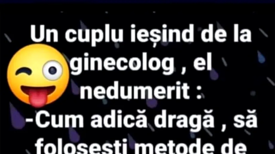 BANCUL ZILEI | Ce sunt metodele de contracepție orale, de fapt