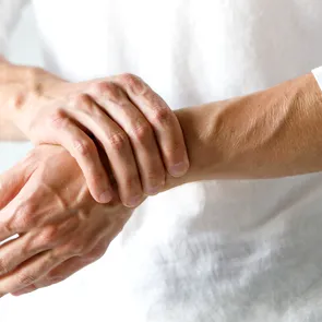 5 simptome neobișnuite ale artritei