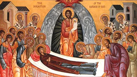 Postul Adormirii Maicii Domnului. Când începe și care sunt regulile de care credincioșii trebuie să țină cont