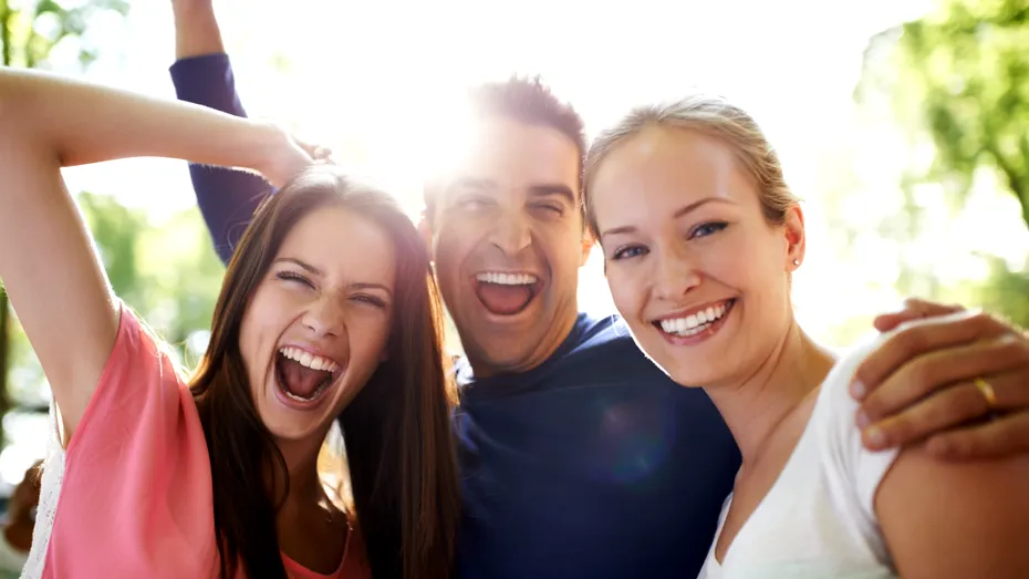 Oamenii cu acest tip de personalitate au o viață sexuală mai intensă. STUDIU