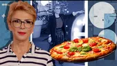Cea mai tare rețetă de pizza a lui Teo Trandafir | Ce ingredient-minune folosește
