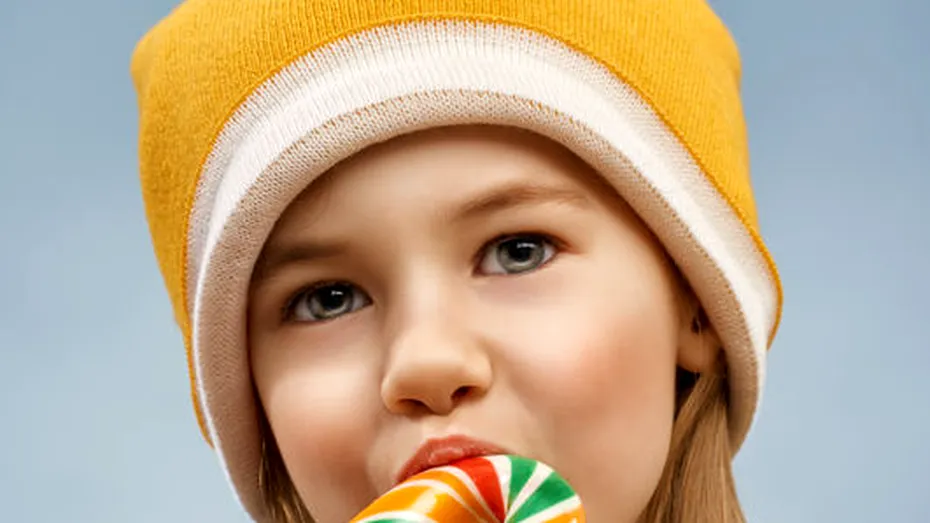 3 tipuri de snacksuri şi dulciuri pe care să i le interzici imediat copilului tău