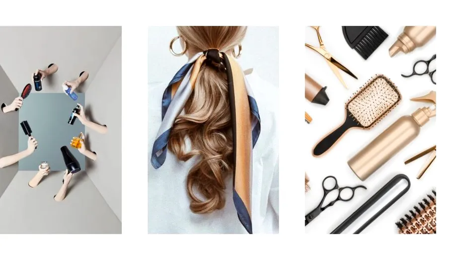 Măști de păr: tipuri și proprietăți (P)