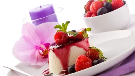 Beneficiile gelatinei pentru sănătate. Sprijin pentru controlul greutății cu un desert slab caloric