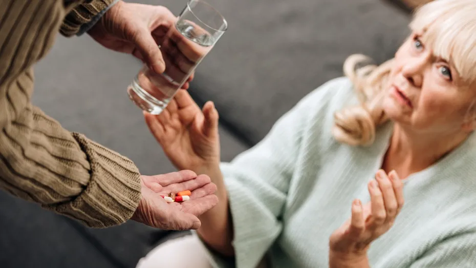 Ce să nu bei niciodată înainte de a lua medicamente. Le anulează efectul