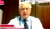 Prof. dr. Alexandru Vladimir Ciurea: obiceiurile nocive pentru creier