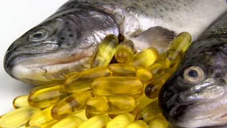 Noi descoperiri despre uleiul de peşte şi pericolul zahărului