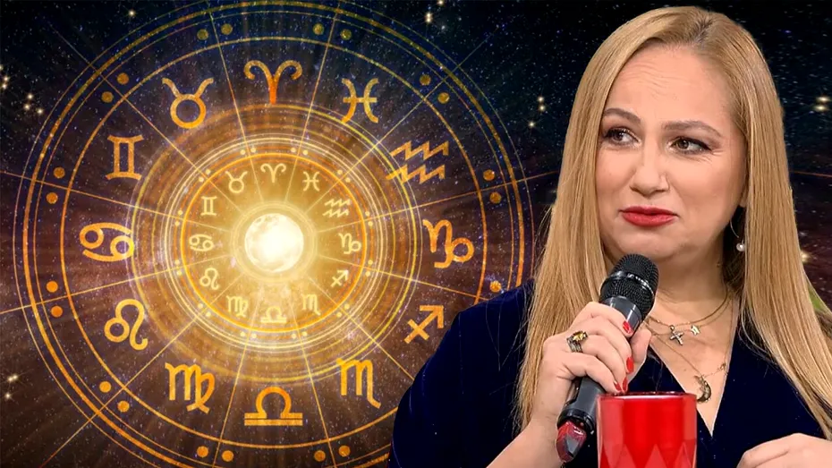 Cristina Demetrescu nominalizează zodia promovată la locul de muncă în luna mai: 