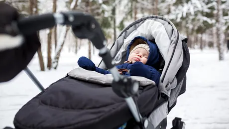 Cum își crește o femeie copiii în cel mai rece oraș din lume! Temperaturile ajung la - 64 de grade / VIDEO