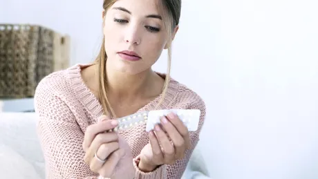 Dacă iei zilnic anticoncepționale, efectele pot fi devastatoare. Rezultatele unui studiu de ultimă oră