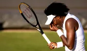 Venus Williams dezvăluie problemele de sănătate care i-au afectat cariera: „Zăceam pe podeaua vestiarului înainte de Wimbledon”