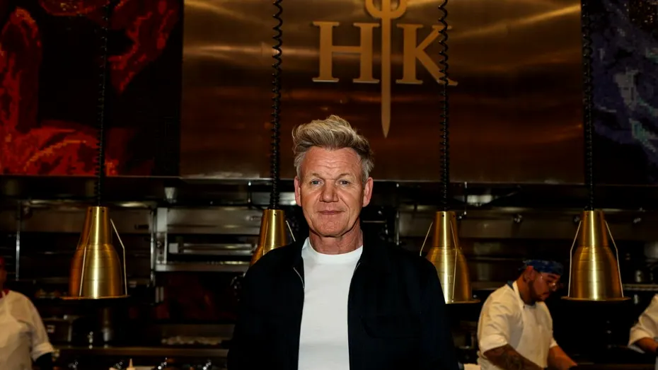 Metoda bizară cu care slăbește Gordon Ramsay. Ce-și gătește zilnic să arate în cea mai bună formă, la 58 de ani