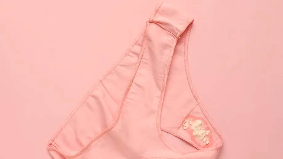 Cum scapi de petele de pe lenjeria intimă cauzate de secrețiile vaginale sau sângele menstrual. 4 soluții eficiente