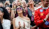 Kim Kardashian a făcut senzație la Monaco! A atras toate privirile / FOTO