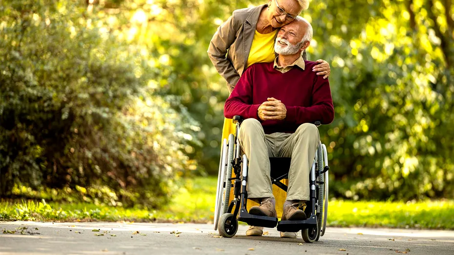 (P) Cum arăți că grija pentru bunici e prioritară?