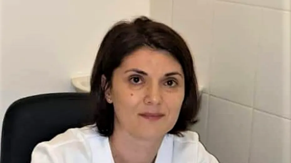 Dr. Carmen Chirteş - Simptome Zona Zoster