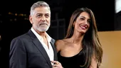 „Trăiesc vieți separate!” Amal și George Clooney s-ar confrunta cu probleme în căsnicie