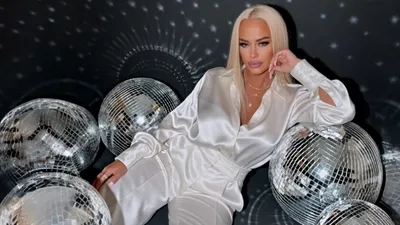 Anda Adam, de nerecunoscut după ce a slăbit spectaculos! Ce dietă drastică ține artista: „Sunt sub 1200 de calorii pe zi” / FOTO